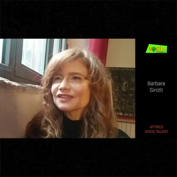 Barbara Sirotti